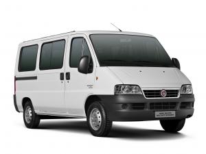 Fiat Ducato Multijet Economy Combinato 2010 года